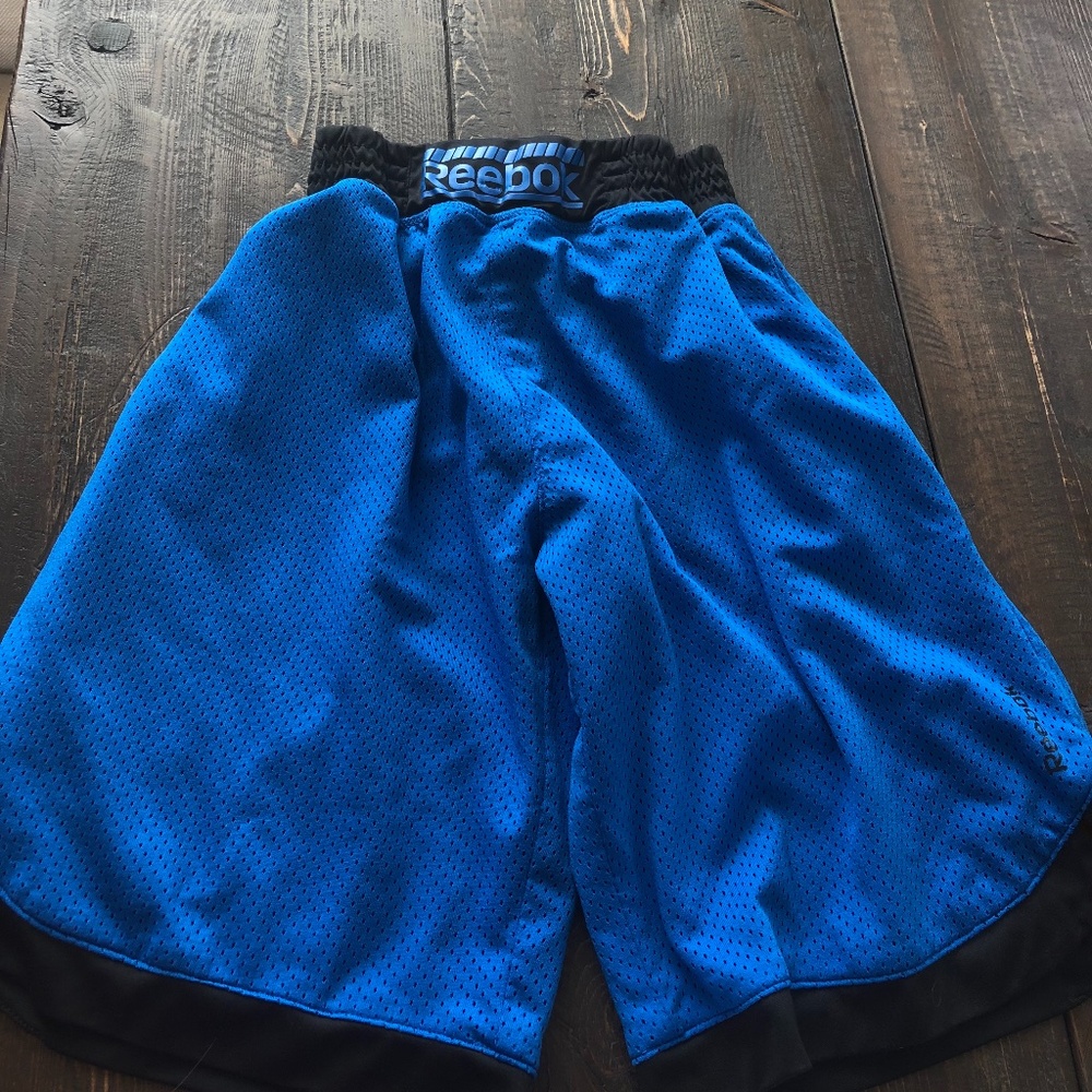 Reebok shorts
